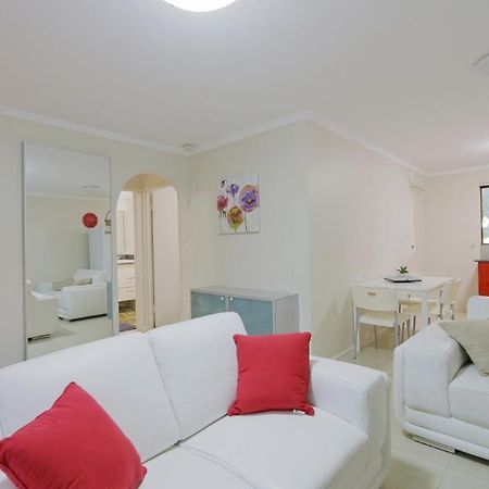 Parkline Apartments Perth Dış mekan fotoğraf