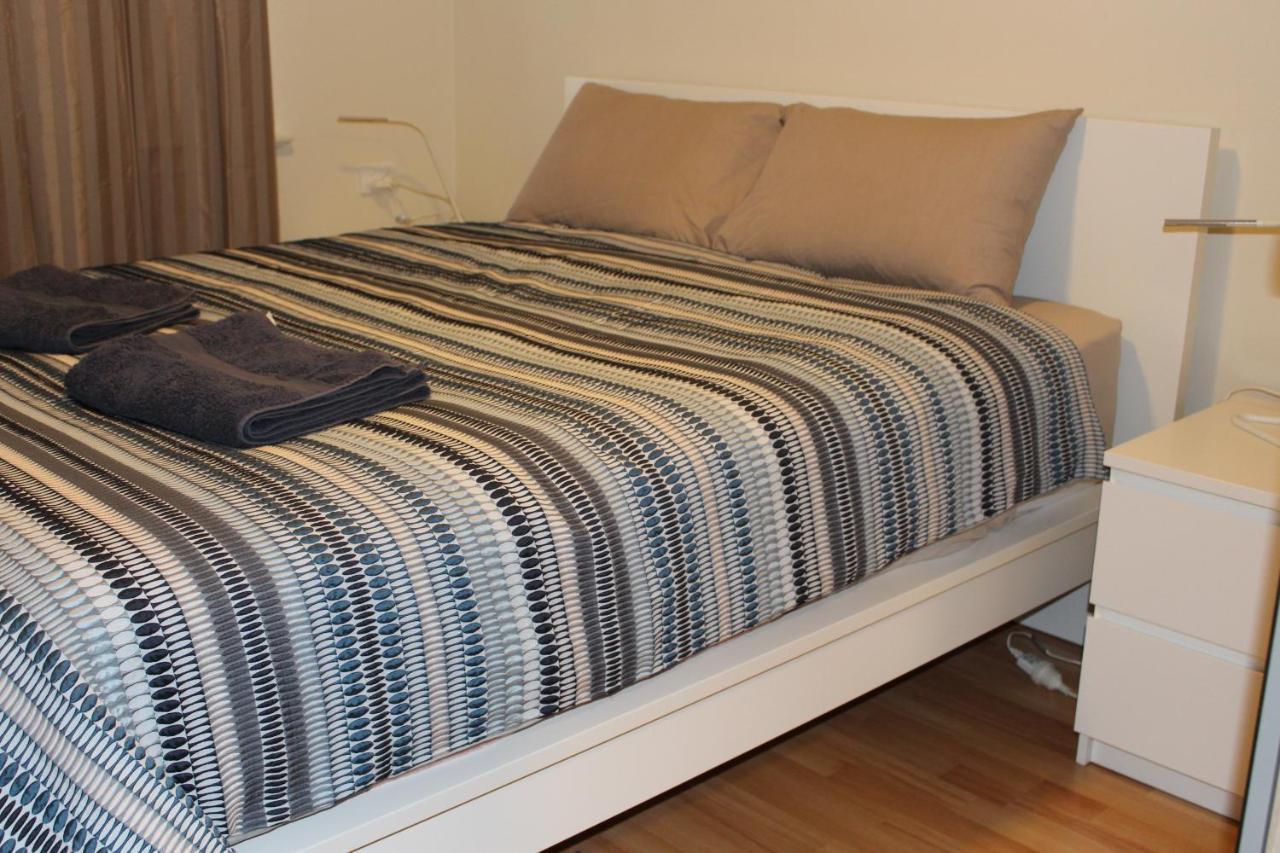 Parkline Apartments Perth Dış mekan fotoğraf