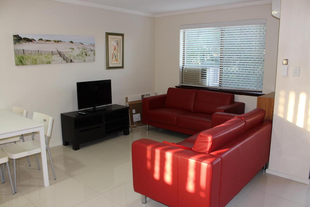 Parkline Apartments Perth Dış mekan fotoğraf