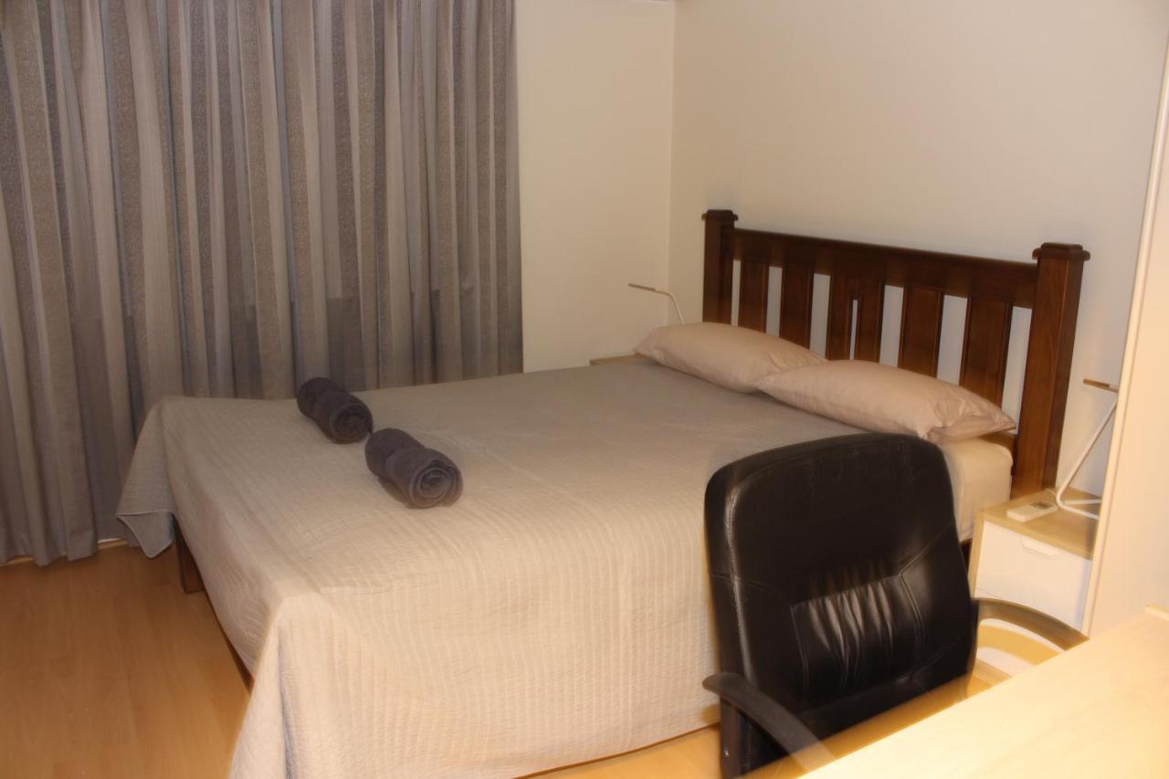 Parkline Apartments Perth Dış mekan fotoğraf