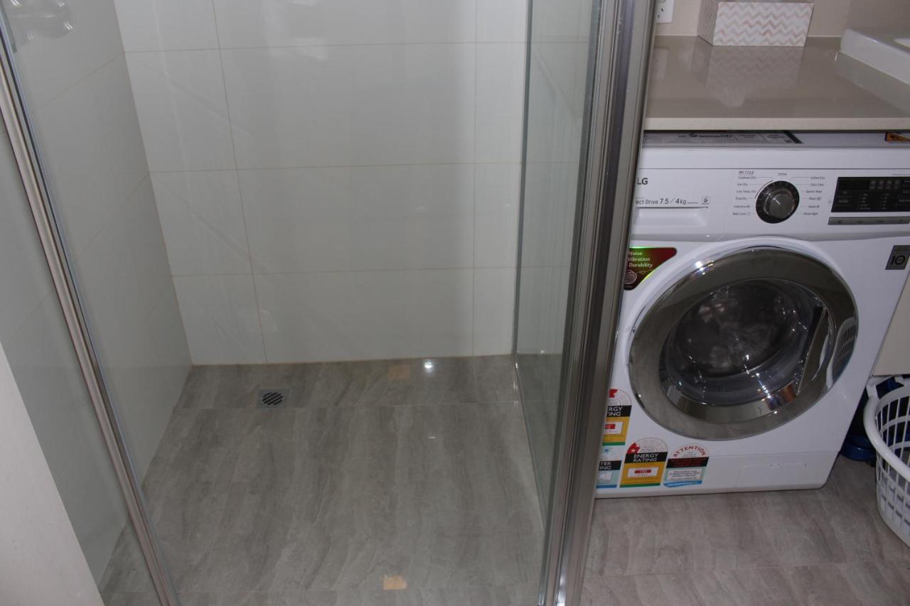 Parkline Apartments Perth Dış mekan fotoğraf