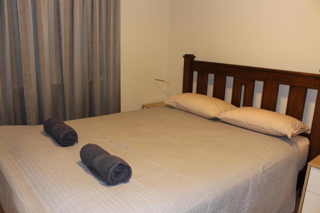 Parkline Apartments Perth Dış mekan fotoğraf