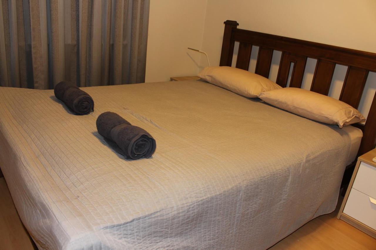 Parkline Apartments Perth Dış mekan fotoğraf