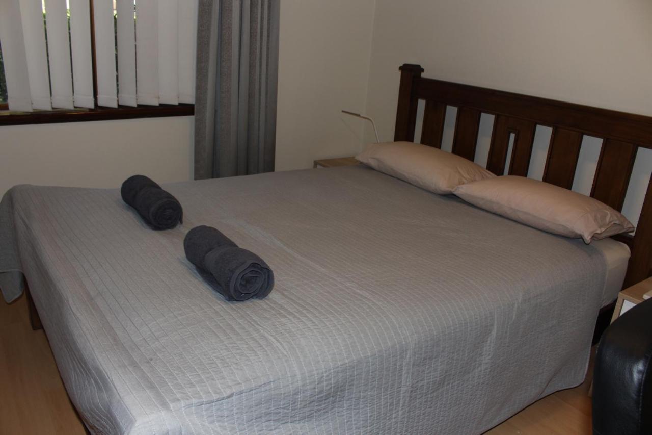 Parkline Apartments Perth Dış mekan fotoğraf