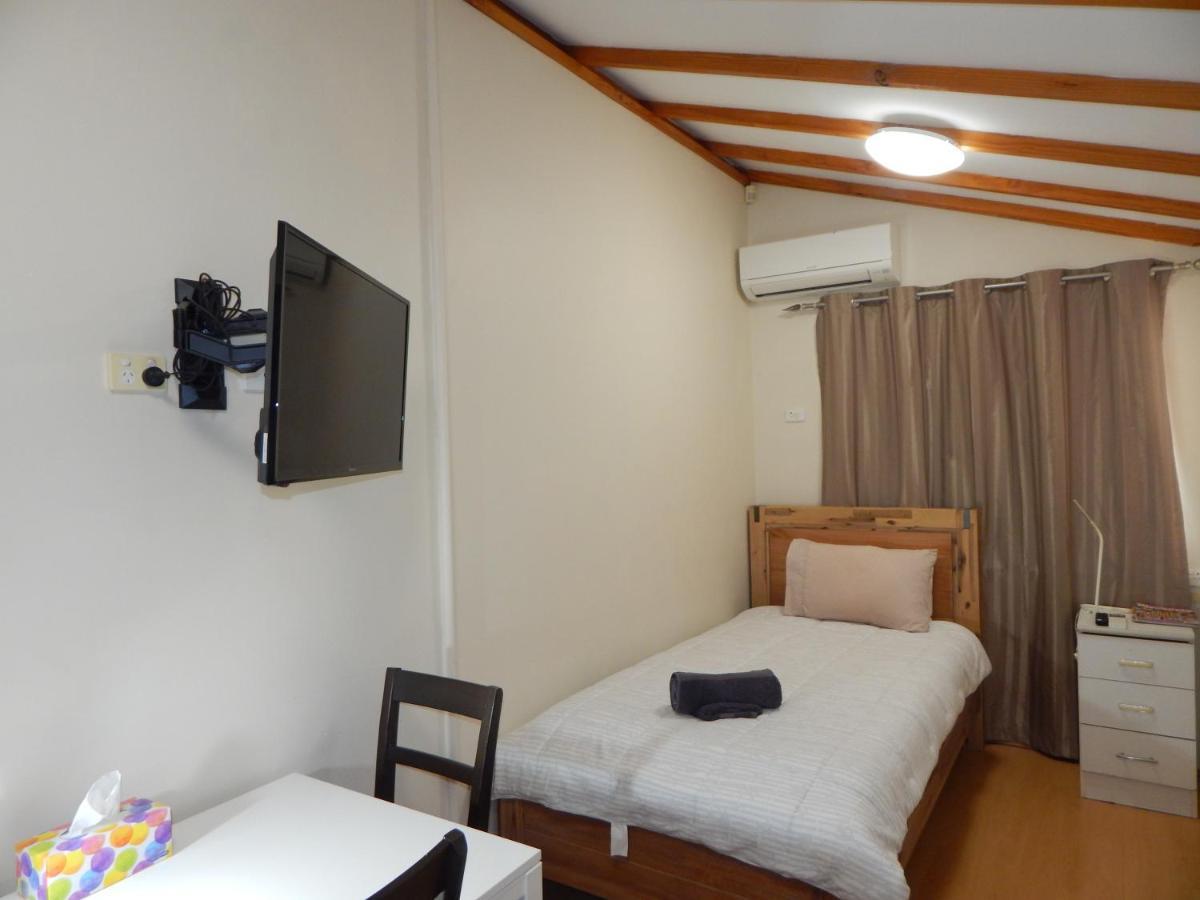 Parkline Apartments Perth Dış mekan fotoğraf