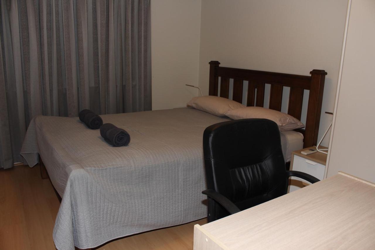 Parkline Apartments Perth Dış mekan fotoğraf