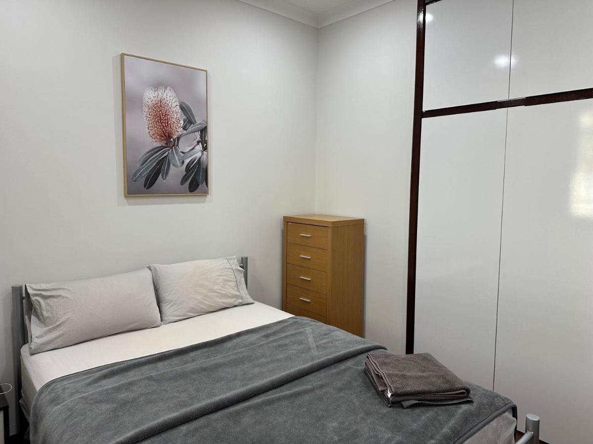 Parkline Apartments Perth Dış mekan fotoğraf