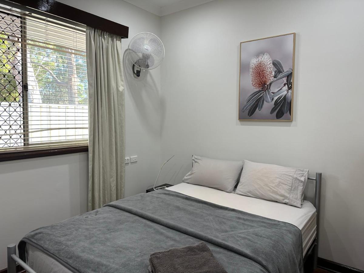 Parkline Apartments Perth Dış mekan fotoğraf