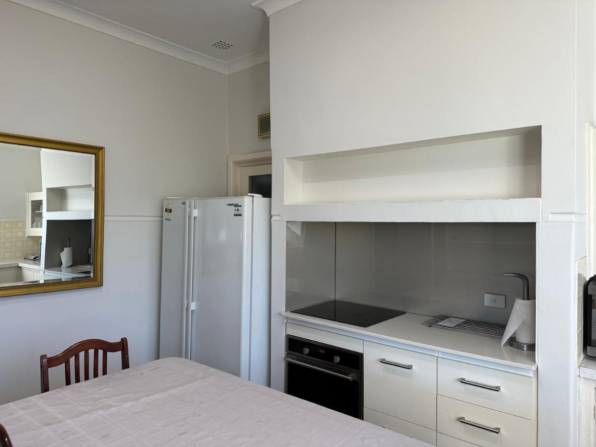 Parkline Apartments Perth Dış mekan fotoğraf