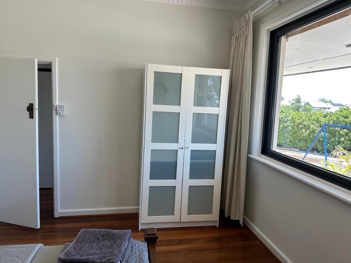 Parkline Apartments Perth Dış mekan fotoğraf