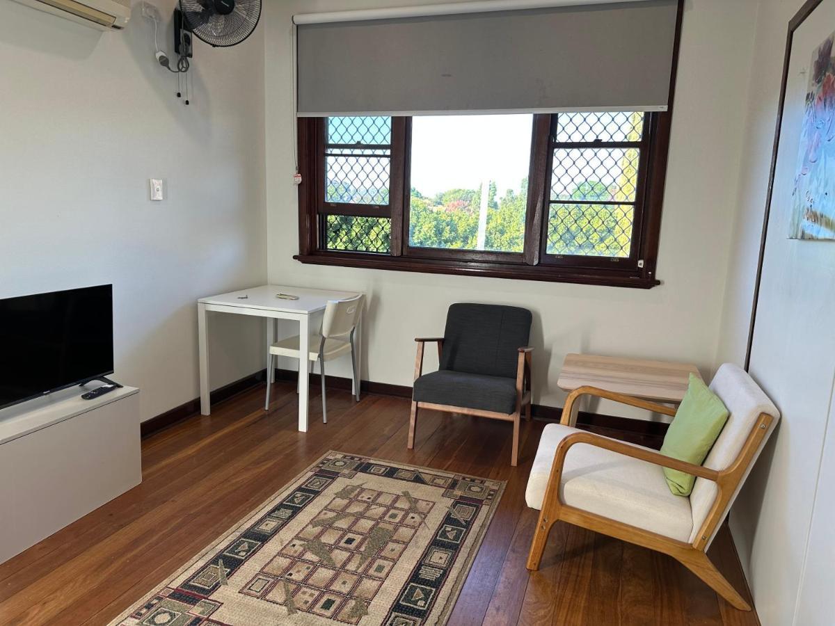 Parkline Apartments Perth Dış mekan fotoğraf