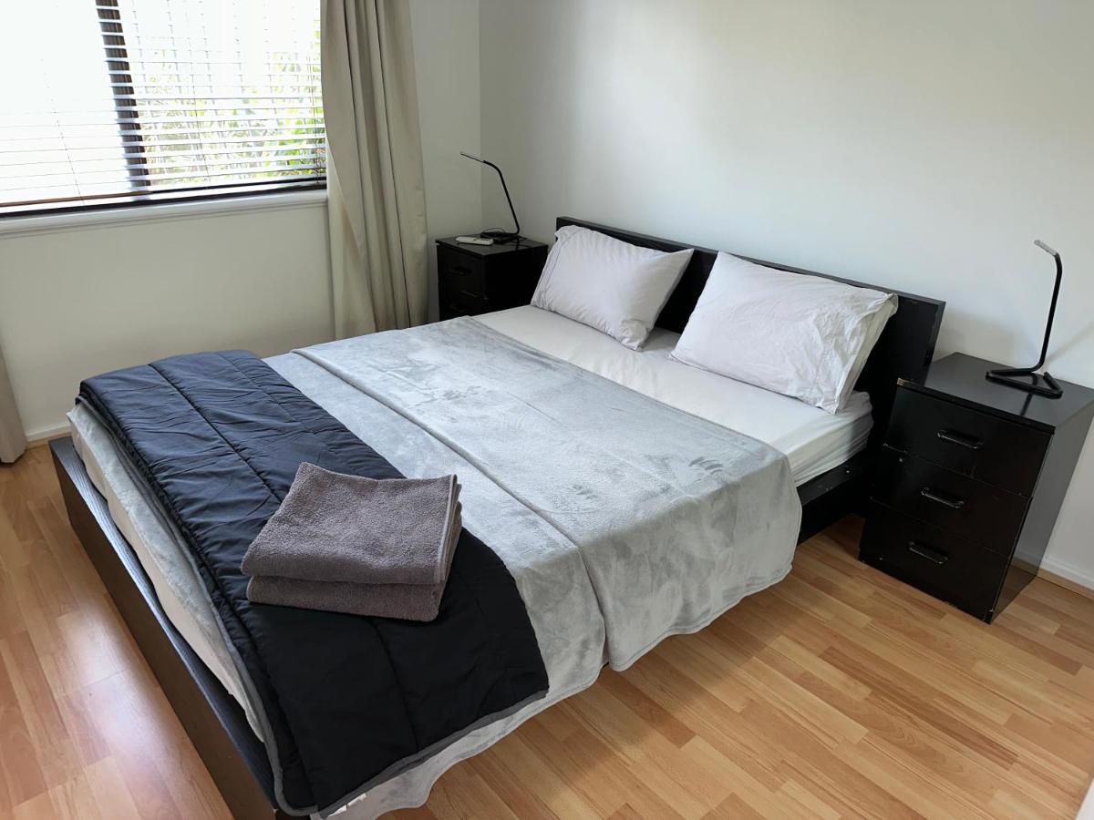 Parkline Apartments Perth Dış mekan fotoğraf
