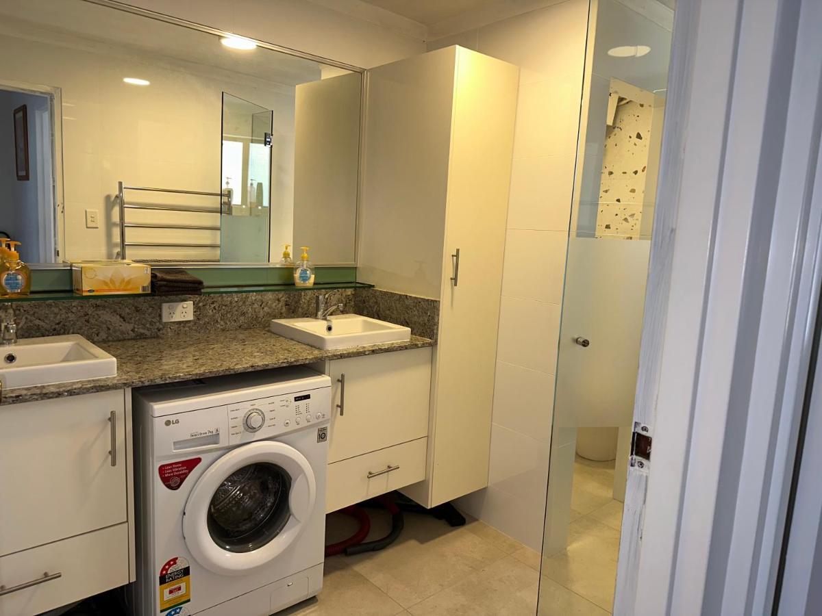 Parkline Apartments Perth Dış mekan fotoğraf