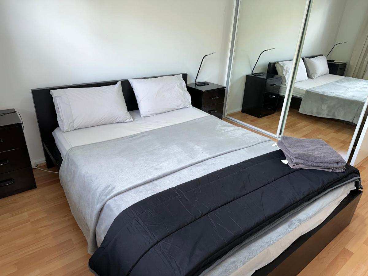 Parkline Apartments Perth Dış mekan fotoğraf
