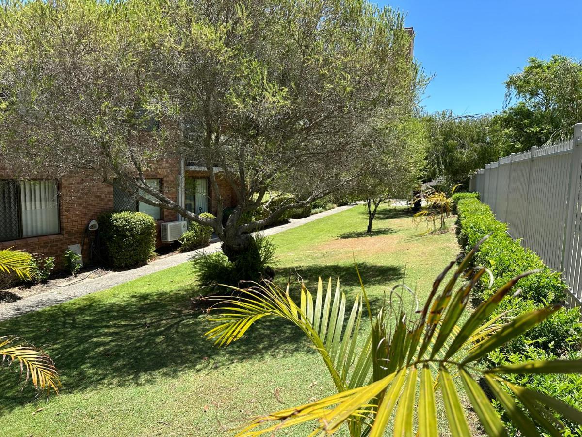 Parkline Apartments Perth Dış mekan fotoğraf