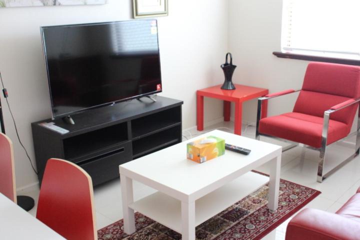 Parkline Apartments Perth Dış mekan fotoğraf