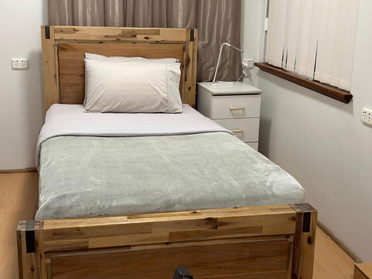 Parkline Apartments Perth Dış mekan fotoğraf