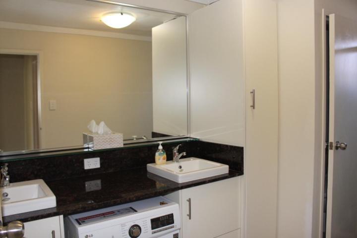 Parkline Apartments Perth Dış mekan fotoğraf